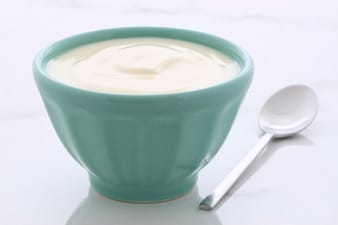 Yoghurt Hair Mask