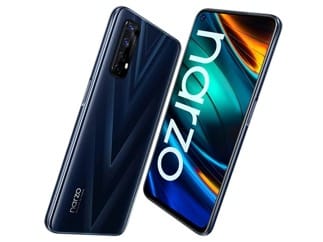 Realme Narzo 20 Pro
