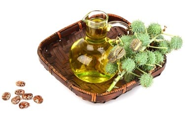 Castor oil