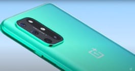 OnePlus 8T 5G