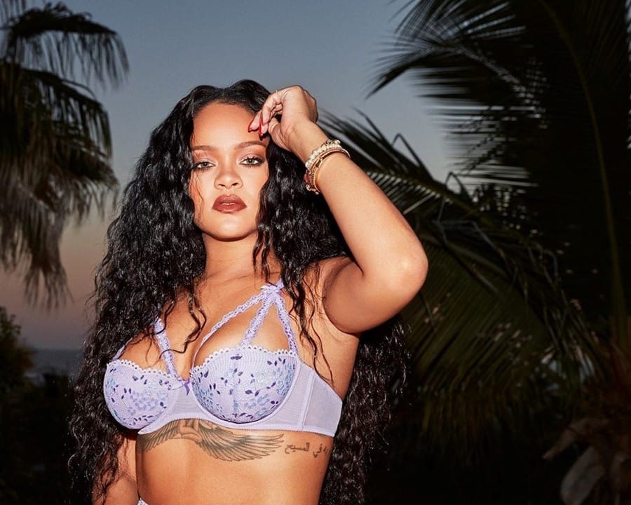 Savage x Fenty
