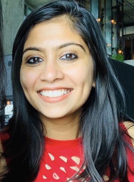 Niharika Sinha – Butter Bear. Bakes