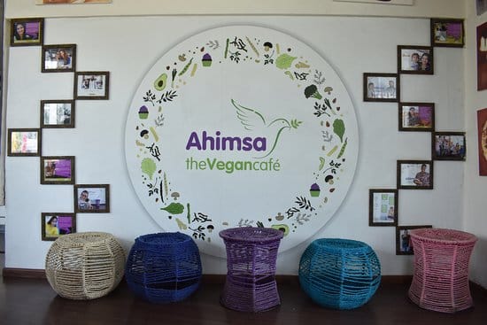 Ahimsa, Shirdi