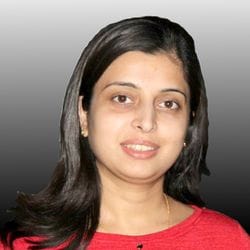 Dr Deepa Agarwal